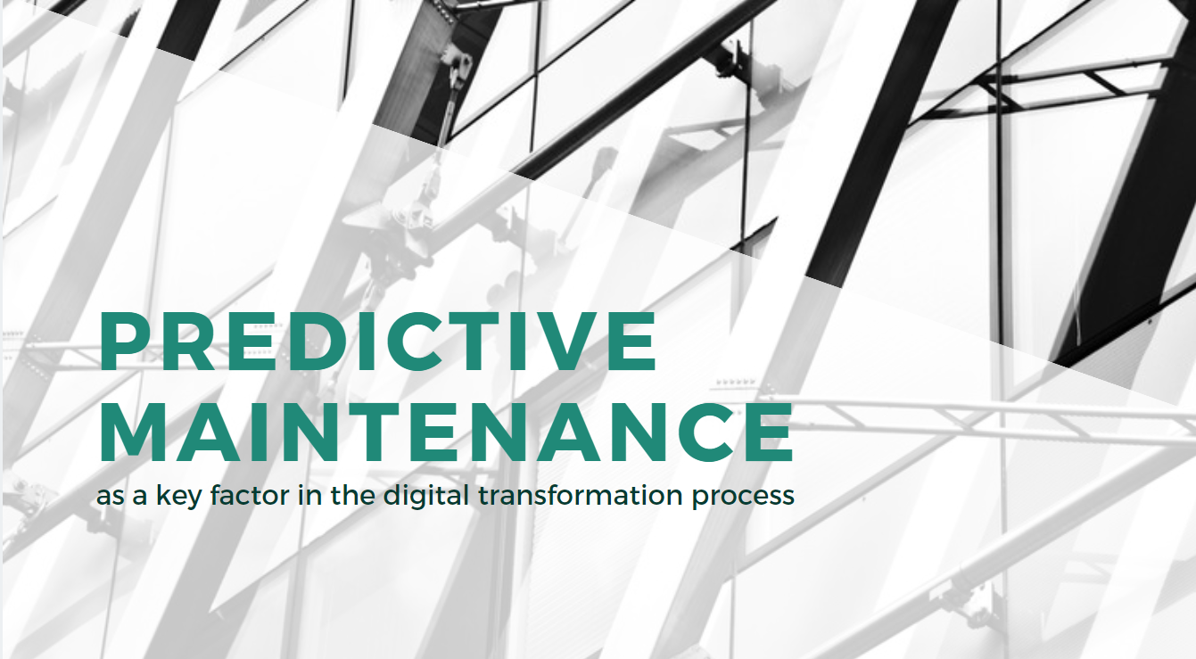 Predictive maintenance - IOTSENS